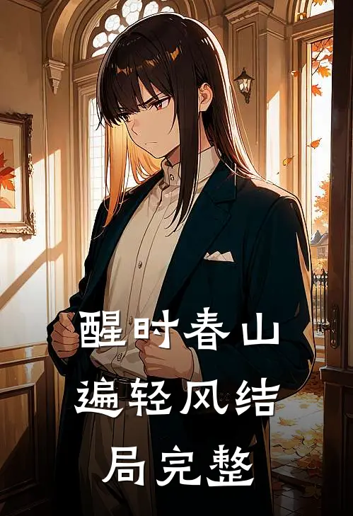 醒时春山遍轻风结局完整