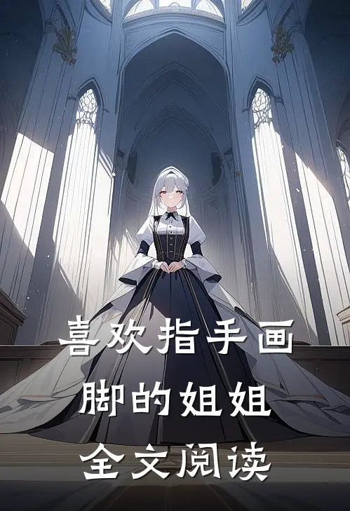 喜欢指手画脚的姐姐全文阅读