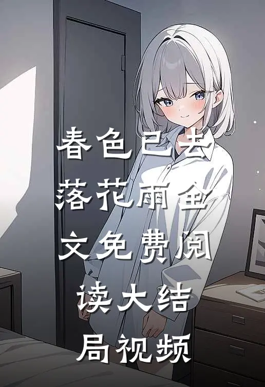 春色已去落花雨全文免费阅读大结局视频