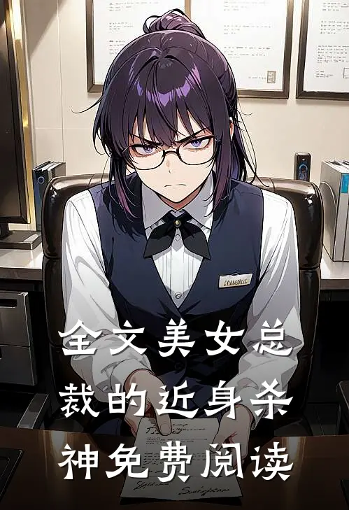 全文美女总裁的近身杀神免费阅读