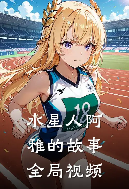 水星人阿雅的故事全局视频