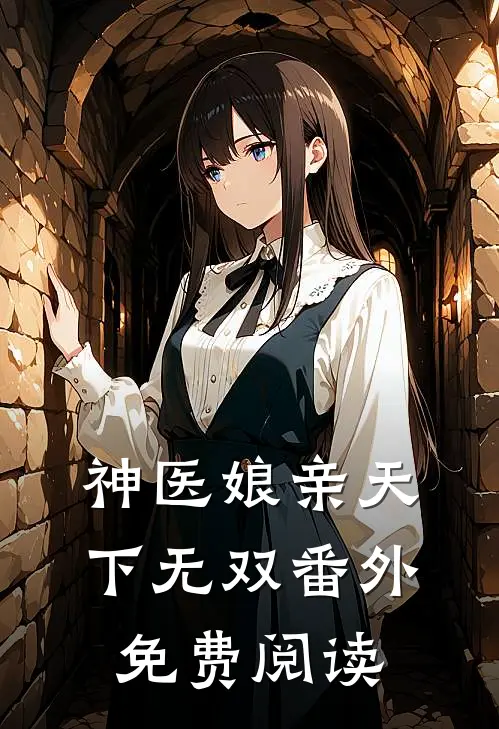 神医娘亲天下无双番外免费阅读