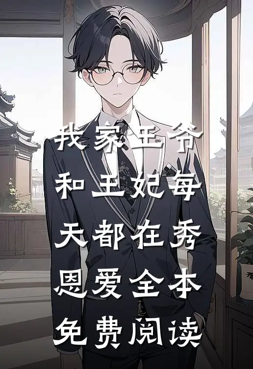 我家王爷和王妃每天都在秀恩爱全本免费阅读