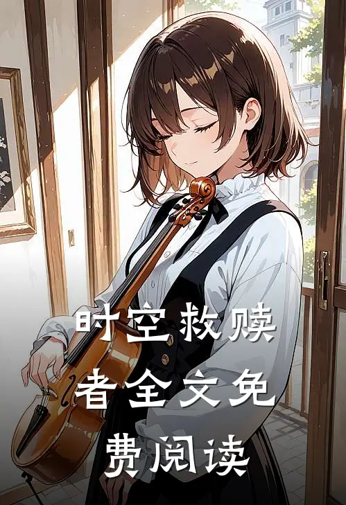 时空救赎者全文免费阅读