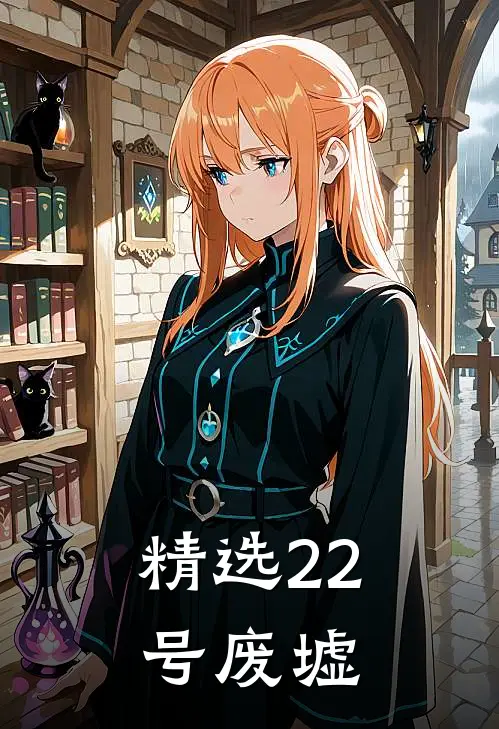 精选22号废墟