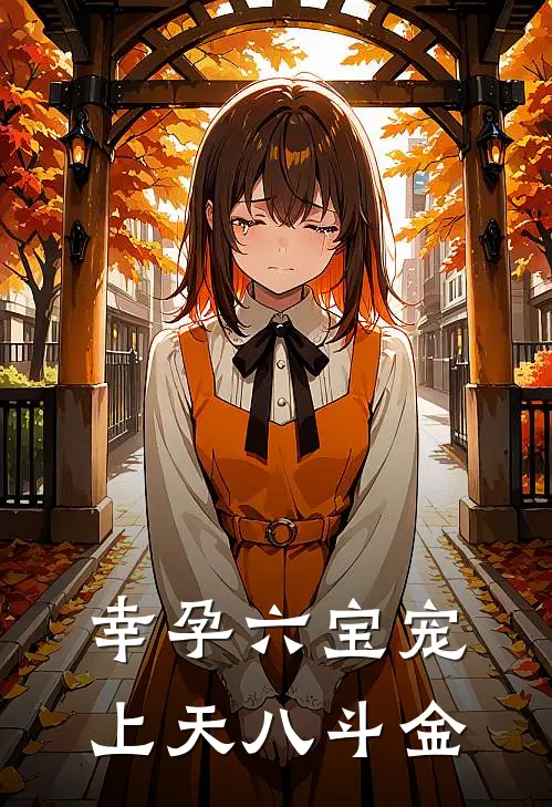 幸孕六宝宠上天 八斗金