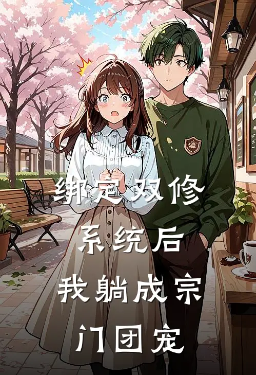 绑定双修系统后，我躺成宗门团宠