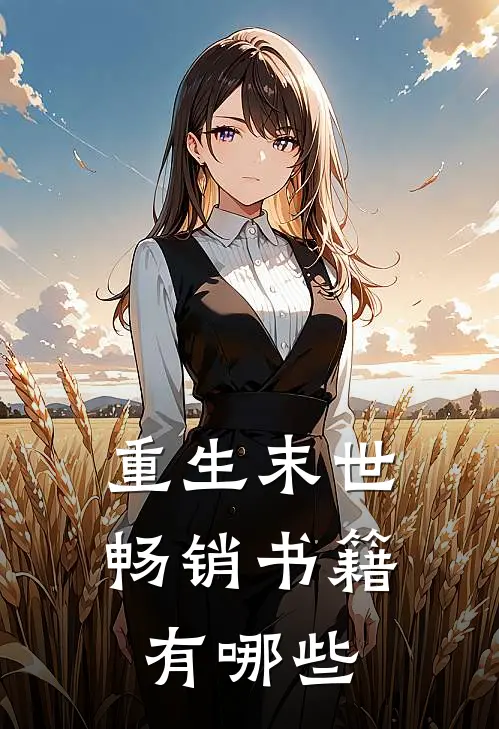 重生末世畅销书籍有哪些