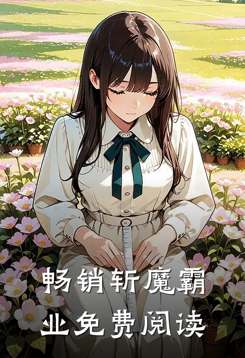 畅销斩魔霸业免费阅读