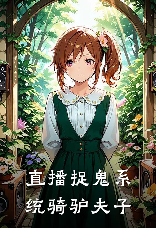 直播捉鬼系统(骑驴夫子)