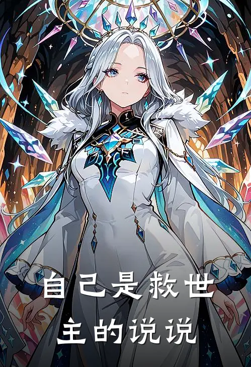 自己是救世主的说说
