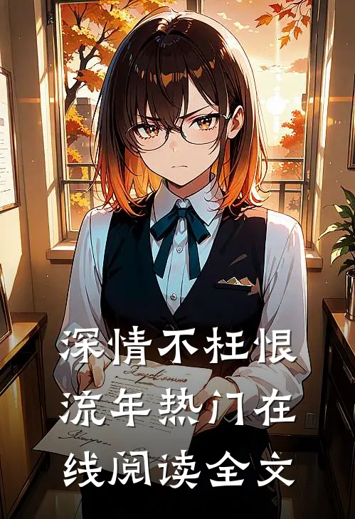 深情不枉恨流年热门在线阅读全文