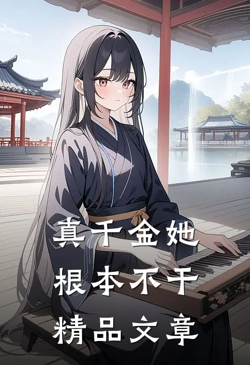 真千金她根本不干精品文章