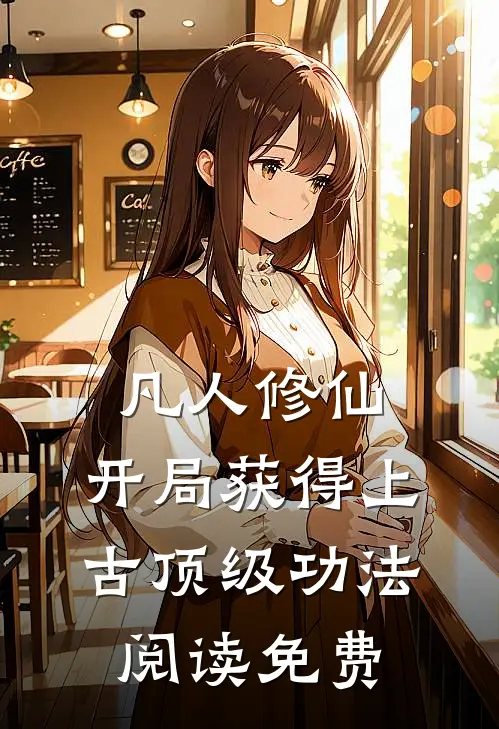 凡人修仙，开局获得上古顶级功法阅读免费