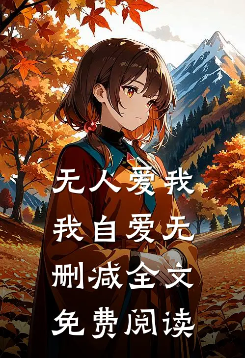 无人爱我我自爱无删减全文免费阅读