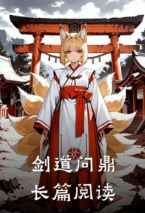 剑道问鼎长篇阅读