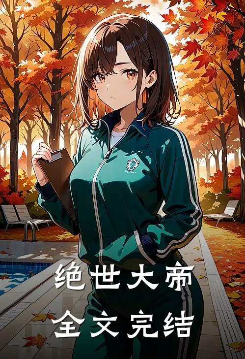 绝世大帝全文完结