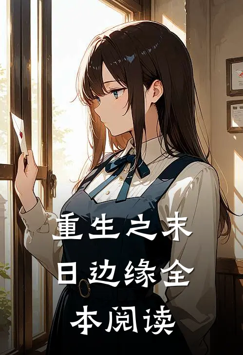 重生之末日边缘全本阅读