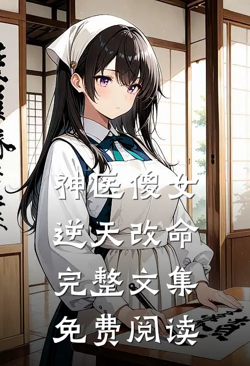 神医傻女逆天改命完整文集免费阅读