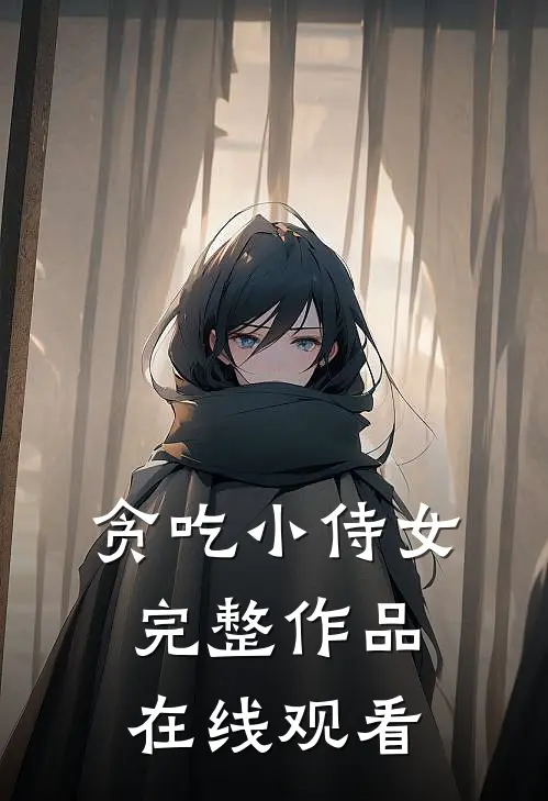 贪吃小侍女完整作品在线观看