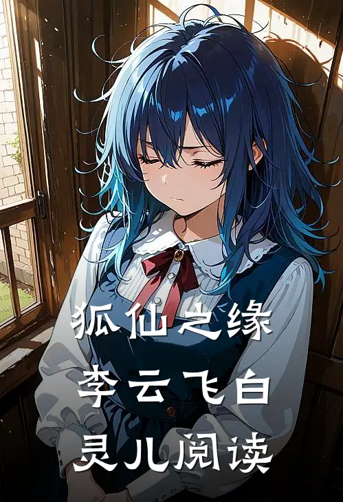 狐仙之缘李云飞白灵儿阅读
