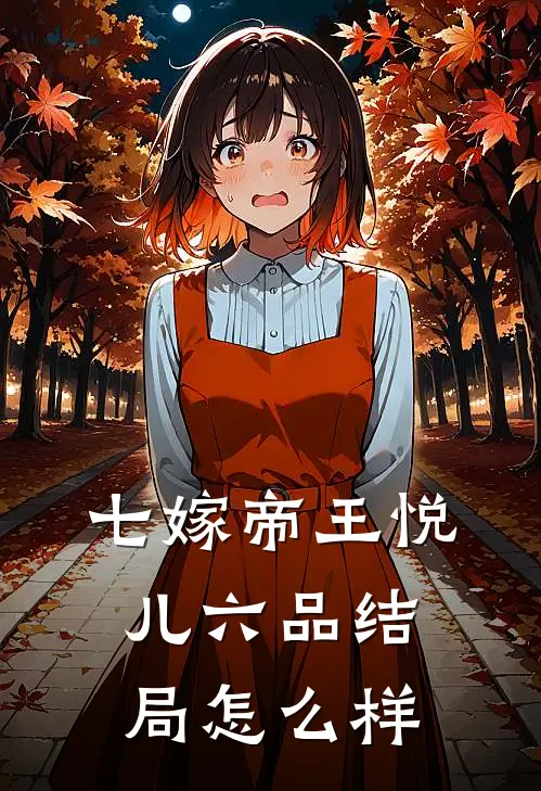 七嫁帝王悦儿六品结局怎么样