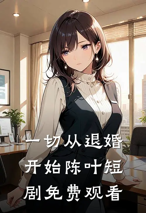 一切从退婚开始陈叶短剧免费观看