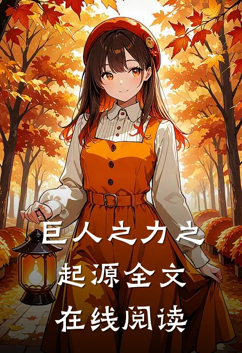 巨人之力之起源全文在线阅读