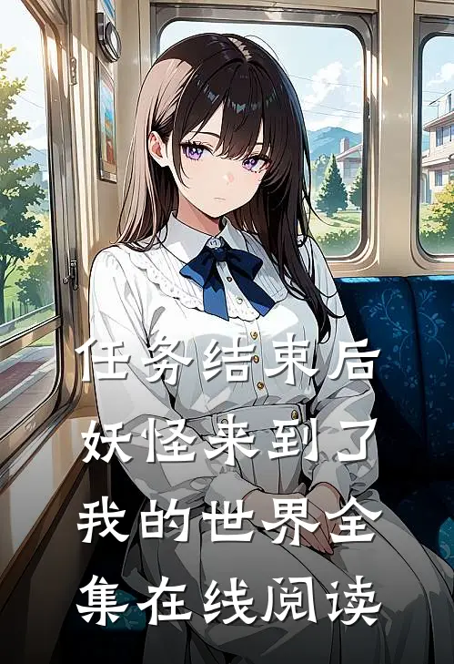 任务结束后妖怪来到了我的世界全集在线阅读