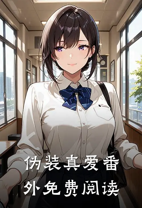 伪装真爱 番外免费阅读