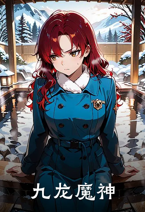 九龙魔神