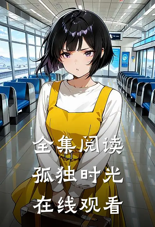 全集阅读孤独时光在线观看