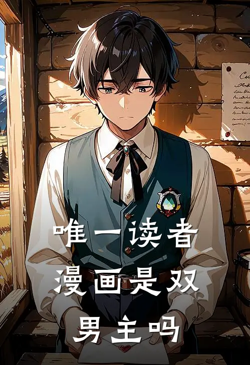 唯一读者漫画是双男主吗
