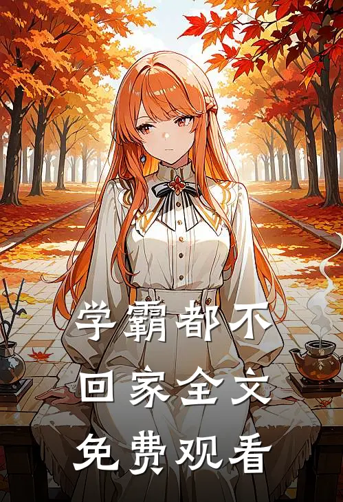 学霸都不回家全文免费观看