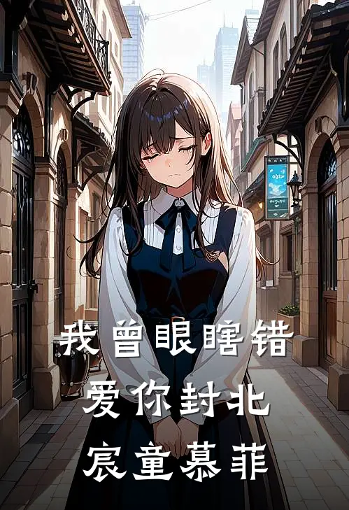 我曾眼瞎错爱你 封北宸童慕菲