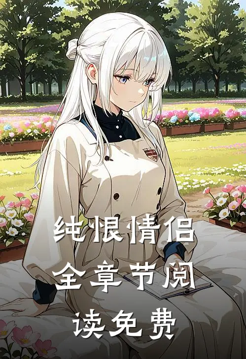 纯恨情侣全章节阅读免费