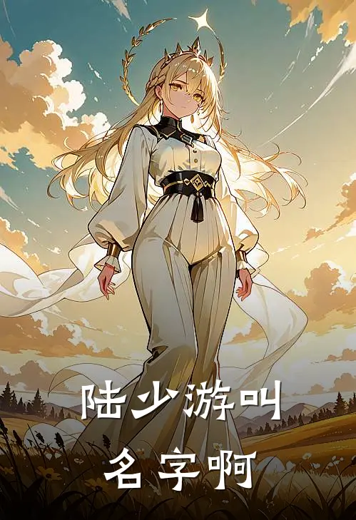 陆少游叫名字啊