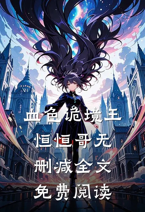 血色诡境王恒恒哥无删减全文免费阅读