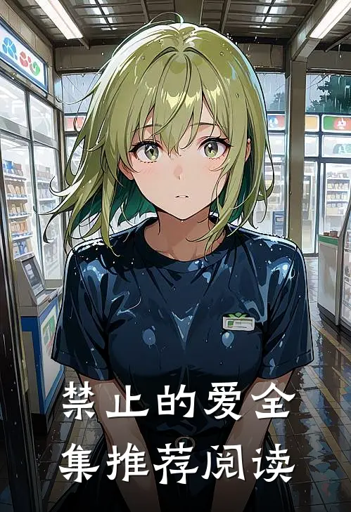 禁止的爱全集推荐阅读