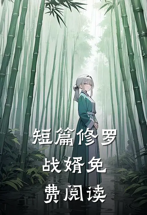 短篇修罗战婿免费阅读
