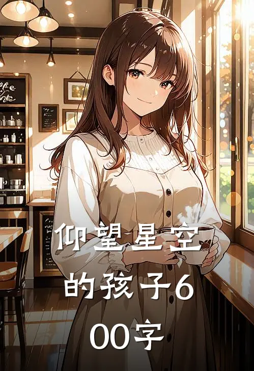 仰望星空的孩子600字