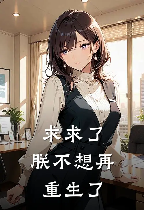 求求了，朕不想再重生了