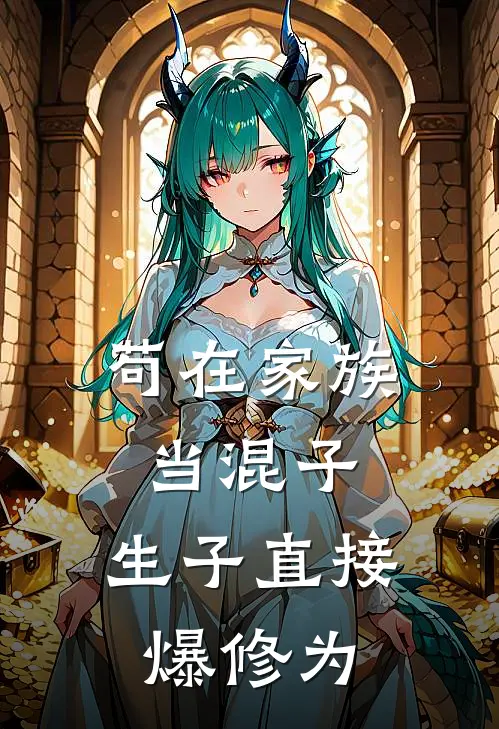苟在家族当混子，生子直接爆修为