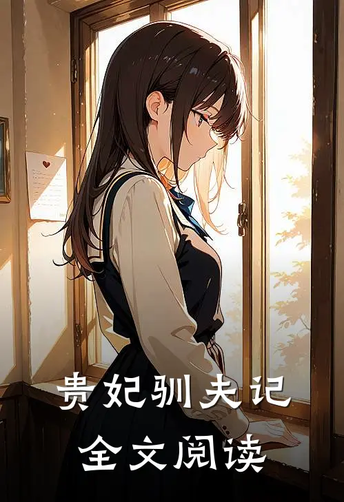 贵妃驯夫记全文阅读