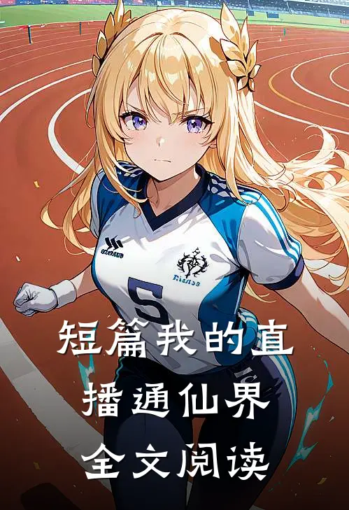 短篇我的直播通仙界全文阅读