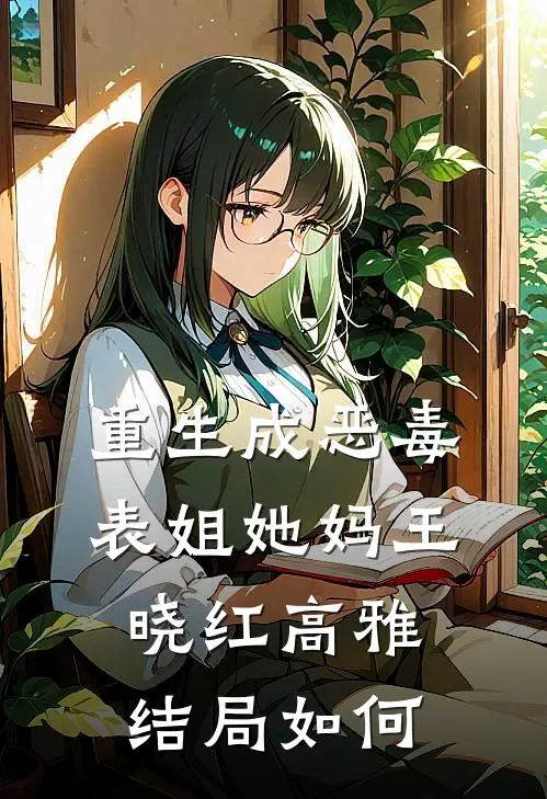 重生成恶毒表姐她妈王晓红高雅结局如何