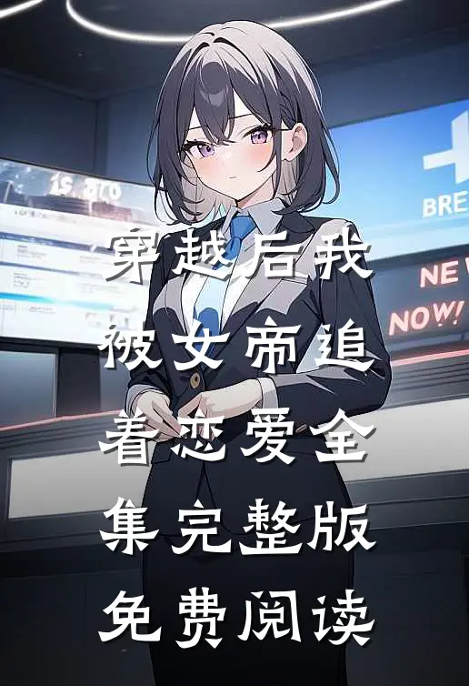 穿越后我被女帝追着恋爱全集完整版免费阅读