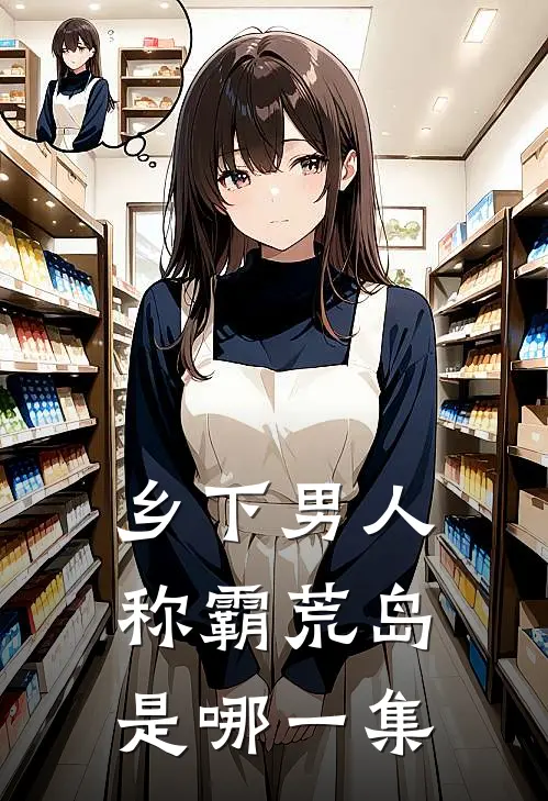 乡下男人称霸荒岛是哪一集