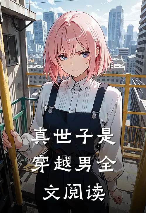 真世子是穿越男全文阅读