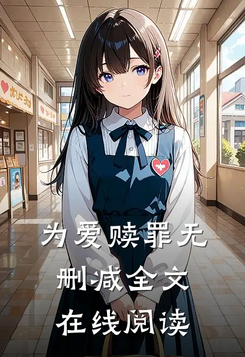 为爱赎罪无删减全文在线阅读